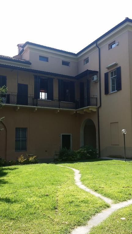 مانتوفا Residence In Centro المظهر الخارجي الصورة