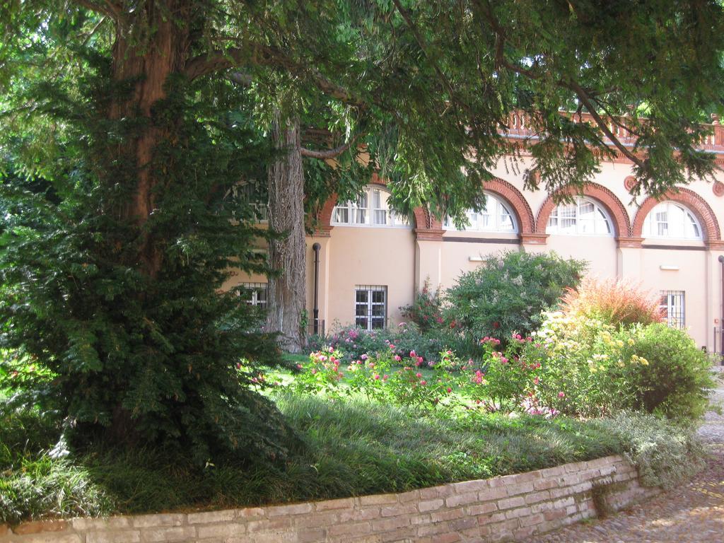 مانتوفا Residence In Centro المظهر الخارجي الصورة