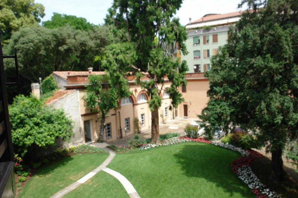 مانتوفا Residence In Centro المظهر الخارجي الصورة