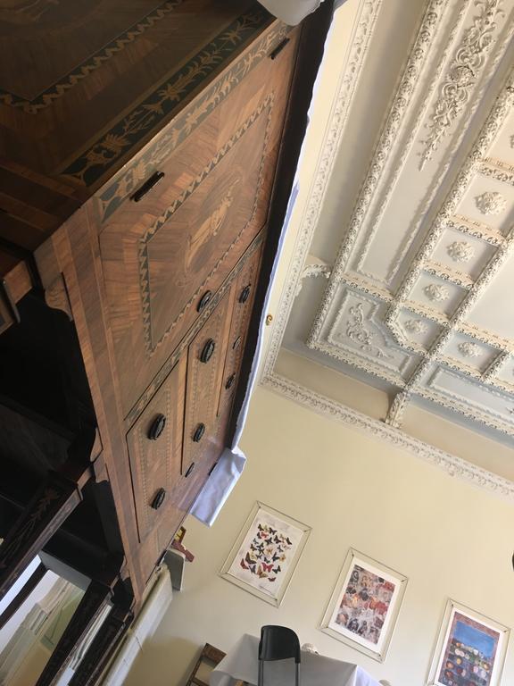 مانتوفا Residence In Centro المظهر الخارجي الصورة